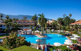 Hotel Sol Parque San Antonio Tenerife